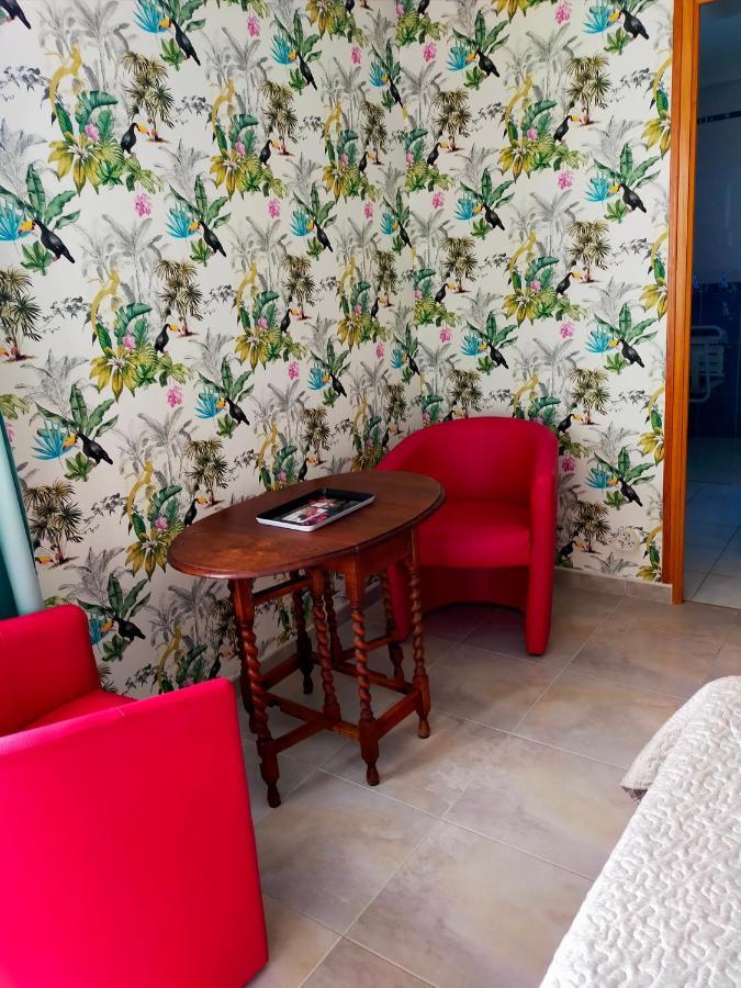 Petit Chatelet Bis Hirel Экстерьер фото