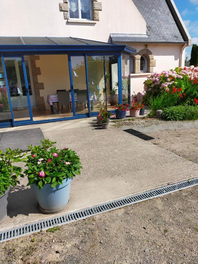 Petit Chatelet Bis Hirel Экстерьер фото