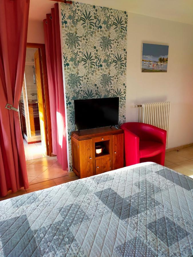 Petit Chatelet Bis Hirel Экстерьер фото