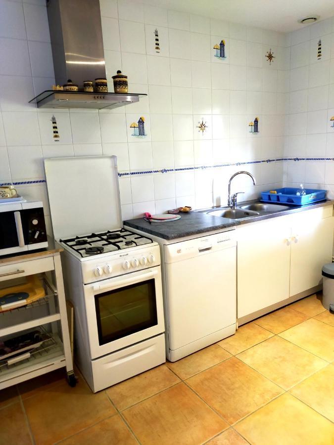 Petit Chatelet Bis Hirel Экстерьер фото