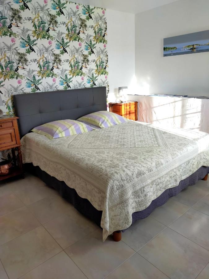 Petit Chatelet Bis Hirel Экстерьер фото