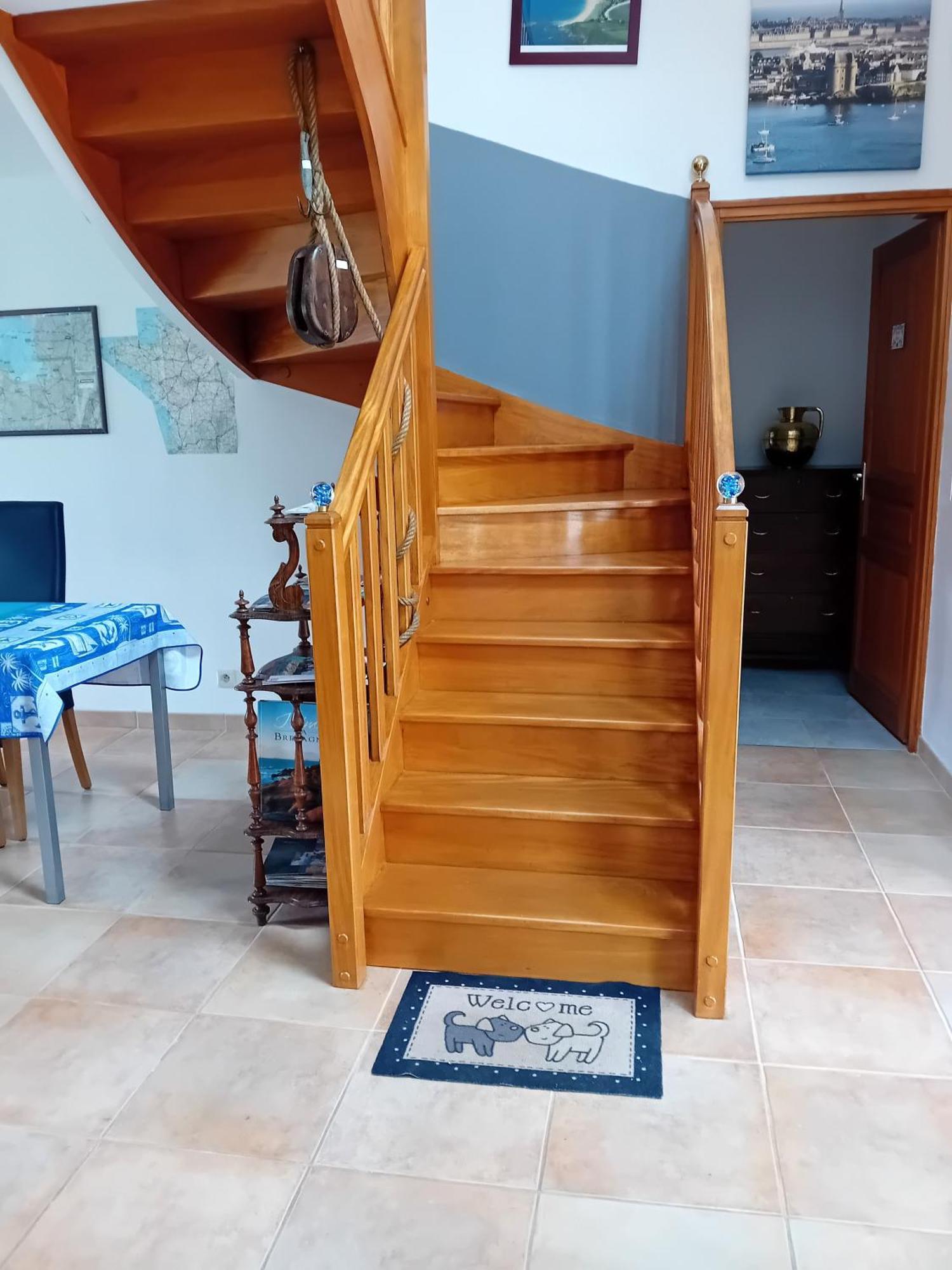 Petit Chatelet Bis Hirel Экстерьер фото