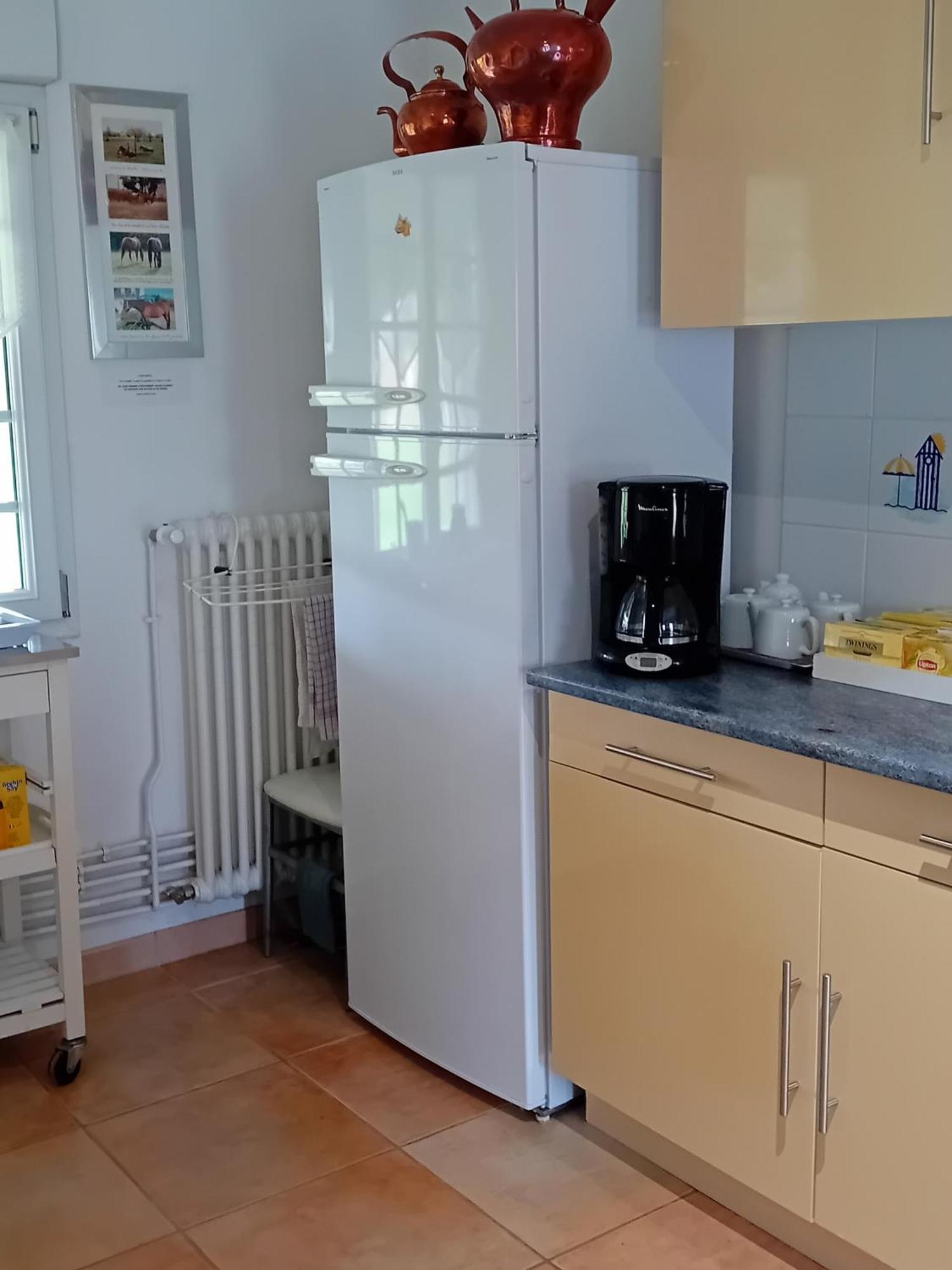 Petit Chatelet Bis Hirel Экстерьер фото