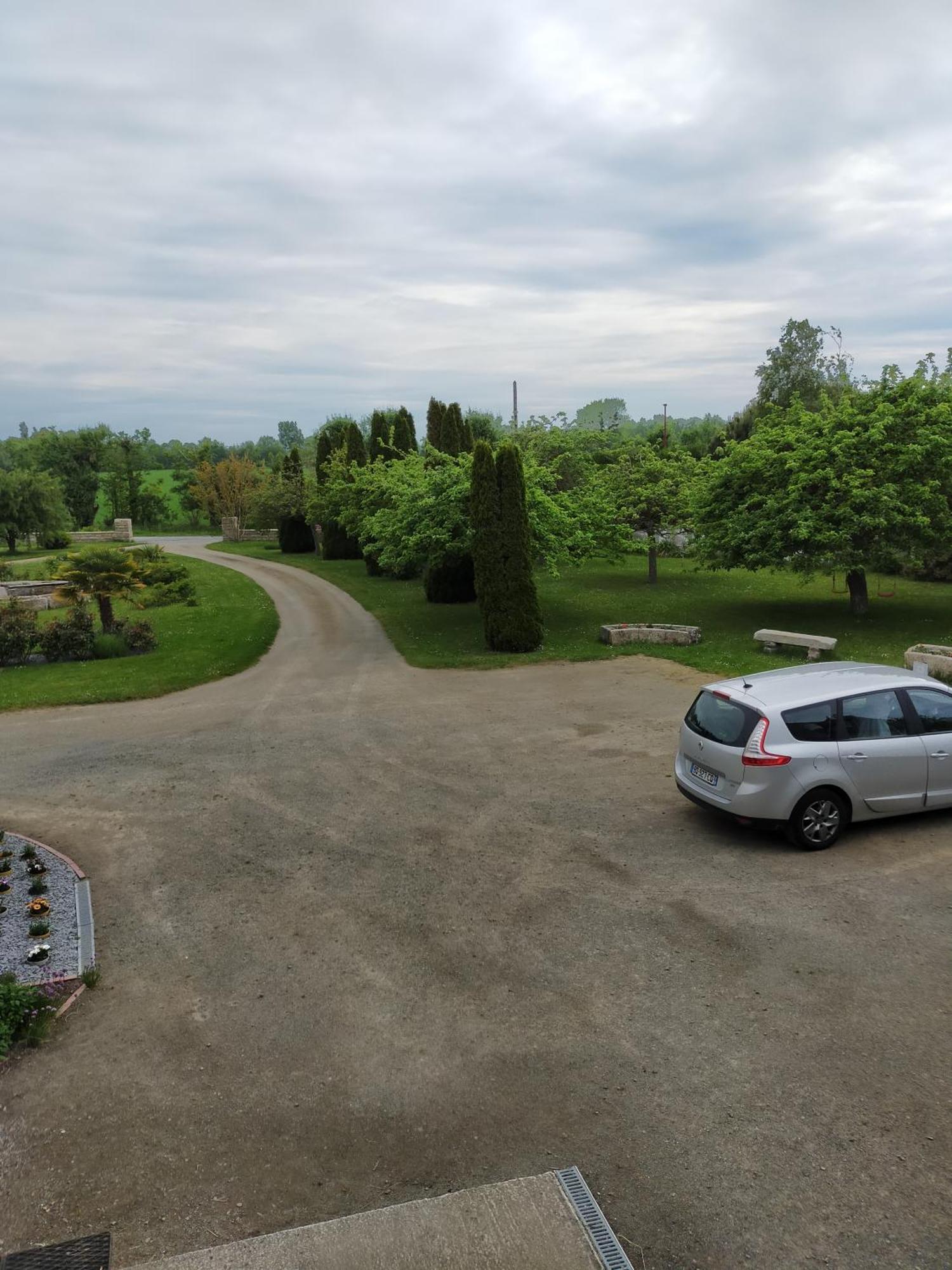 Petit Chatelet Bis Hirel Экстерьер фото